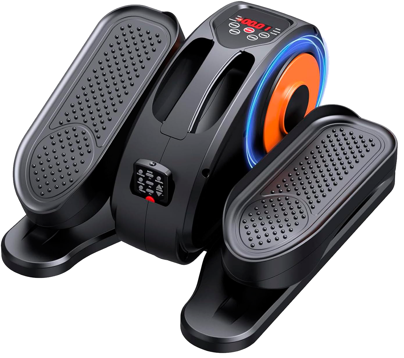 Transform your fitness journey with GUGTTR Elliptical Machines!