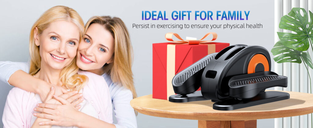 Ideal Gift For Family